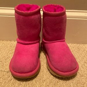 Toddler UGGs